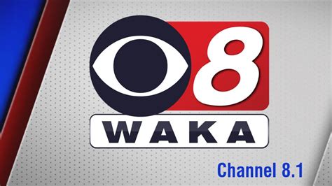by WAKA Action 8 News. . Waka 8 news